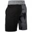 VENUM ASSAULT COTTON SHORTS BLK/GREY