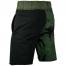 VENUM ASSAULT COTTON SHORTS BLK/KHAKI