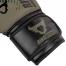 RINGHORNS CHARGER MX BOXING GLOVES KHAKI/BLACK