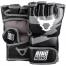 RINGHORNS CHARGER MMA GLOVES BLACK