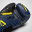 HAYABUSA T3 BOXING GLOVES NAVY/YLW