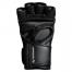 HAYABUSA T3 MMA GLOVES BLK 4OZ