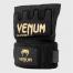 VENUM KONTACT GEL GLOVE WRAPS BLK/GOLD