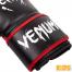 VENUM CONTENDER KIDS BOXING GLOVES BLK/RED