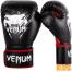 VENUM CONTENDER KIDS BOXING GLOVES BLK/RED