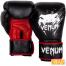 VENUM CONTENDER KIDS BOXING GLOVES BLK/RED