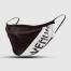 VENUM FACE MASK WHITE/BLACK