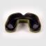 VENUM CHALLENGER MOUTHGUARD KHAKI/BLACK