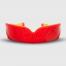 VENUM CHALLENGER MOUTHGUARD RED/YELLOW