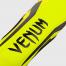 VENUM ELITE SHINGUARDS KIDS EXCLUSIVE NEO YELLOW