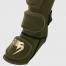 VENUM KONTACT EVO SHINGUARDS KHAKI/GOLD