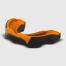 VENUM PREDATOR MOUTHGUARD BLACK/NEO ORANGE