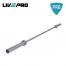 LIVEUP LS8052 TRAINING OLYMPIC BARS