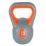 LS2047 LIVEUP PLASTIC KETTEL BELL