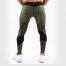 VENUMxUFC AUTHENTIC FIGHT WEEK MEN'S TIGHTS-KHAKI