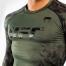 VENUMxUFC AUTHENTIC FIGHT WEEK MEN'S PERFORMANCE LS RASHGUARD