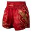 HAYABUSA FALCON MUAY THAI SHORTS RED