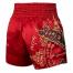 HAYABUSA FALCON MUAY THAI SHORTS RED