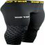 TOPTEN COMPRESSION PANTS BLACKPRINT