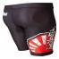 TOPTEN COMPRESSION SHORTS