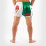 VNEUM MT FLAGS MUAY THAI SHORTS-ITALIAN FLAG