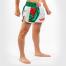 VNEUM MT FLAGS MUAY THAI SHORTS-ITALIAN FLAG