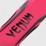 VENUM ELITE SHINGUARDS KIDS EXCLUSIVE -NEO PINK