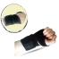 BLACK WRIST PROTECTOR