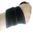 BLACK WRIST PROTECTOR