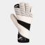 JOMA AREA 19 GOALKEEPER GLOVES - WHITE BLACK