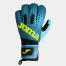 JOMA PREMIER GOALKEEPER GLOVES - BLUE BLACK