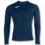 JOMA BRAMA FLEECE LONGSLEEVE SHIRT