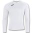 JOMA BRAMA FLEECE LONGSLEEVE SHIRT