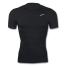 JOMA BRAMA CLASSIC SEAMLESS T-SHIRT SHORT SLEEVE