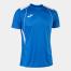 JOMA CHAMPIONSHIP VII SHORT SLEEVE T-SHIRT