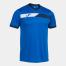 JOMA COURT SHORT SLEEVE T-SHIRT