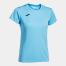 JOMA COMBI WOMAN SHIRT SHORT SLEEVE