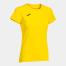 JOMA COMBI WOMAN SHIRT SHORT SLEEVE