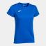 JOMA COMBI WOMAN SHIRT SHORT SLEEVE