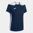 JOMA CHAMPIONSHIP VI SHORT SLEEVE T-SHIRT