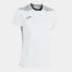 JOMA CHAMPIONSHIP VI SHORT SLEEVE T-SHIRT