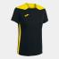 JOMA CHAMPIONSHIP VI SHORT SLEEVE T-SHIRT