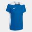 JOMA CHAMPIONSHIP VI SHORT SLEEVE T-SHIRT