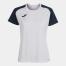 JOMA ACADEMY IV SHORT SLEEVE T-SHIRT