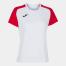 JOMA ACADEMY IV SHORT SLEEVE T-SHIRT