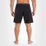 VENUM X DODGE BANSHEE MEN'S FIGHTSHORT - BLACK