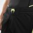 VENUM FUSION 2.0 FIGHTSHORT - BLK/YELLOW