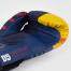 VENUM SPORT 05 BOXING GLOVES - BLUE/YELLOW