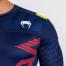 VENUM SPORT 05 LONG SLEEVE RASHGUARD - BLUE/YELLOW