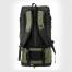 VENUM CHALLENGER XTREM EVO BACKPACK - KHAKI/BLK